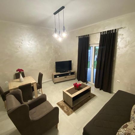 קוטור Momentera Apartments מראה חיצוני תמונה