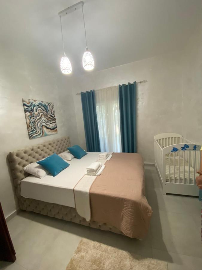 קוטור Momentera Apartments מראה חיצוני תמונה