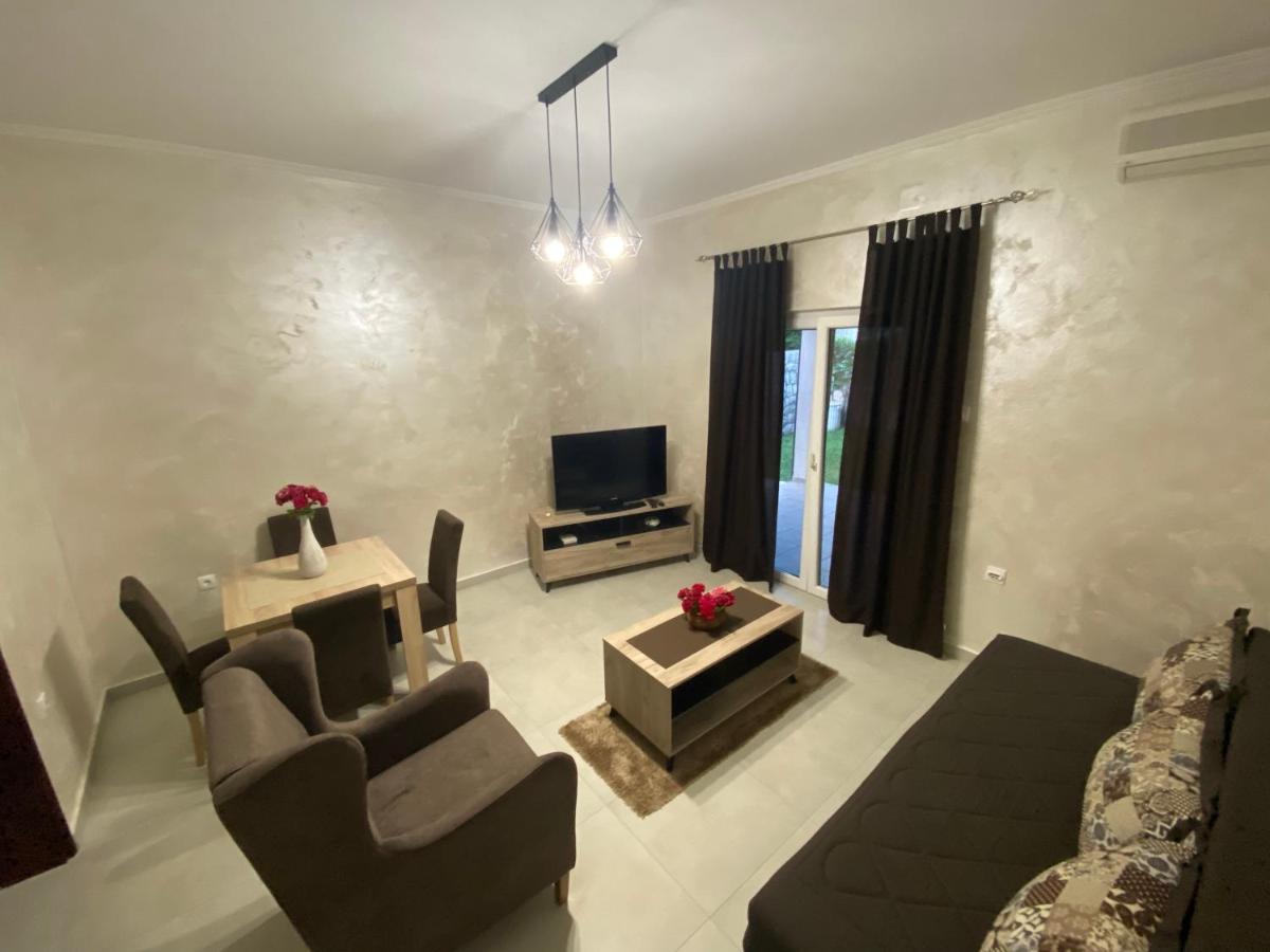 קוטור Momentera Apartments מראה חיצוני תמונה