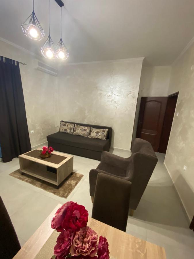 קוטור Momentera Apartments מראה חיצוני תמונה