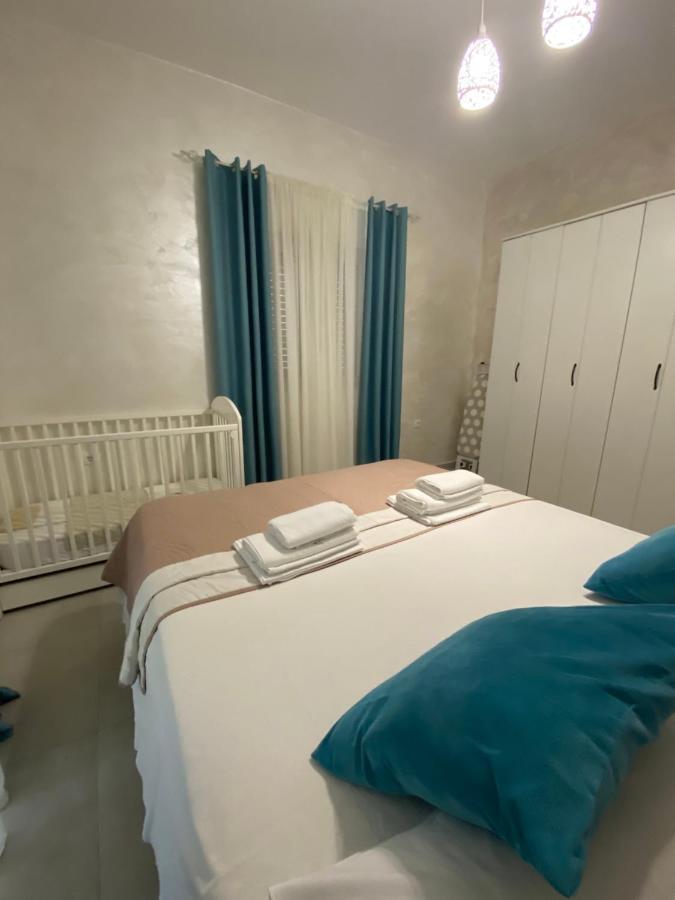 קוטור Momentera Apartments מראה חיצוני תמונה
