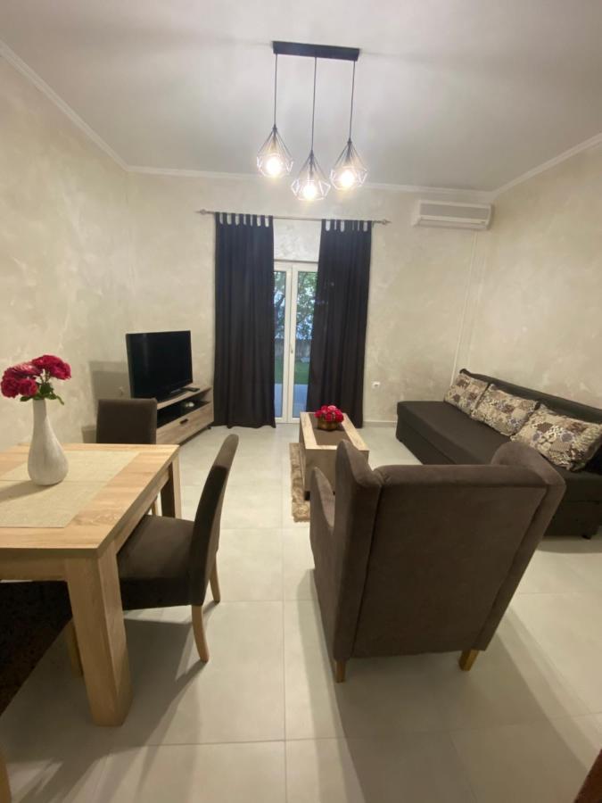 קוטור Momentera Apartments מראה חיצוני תמונה