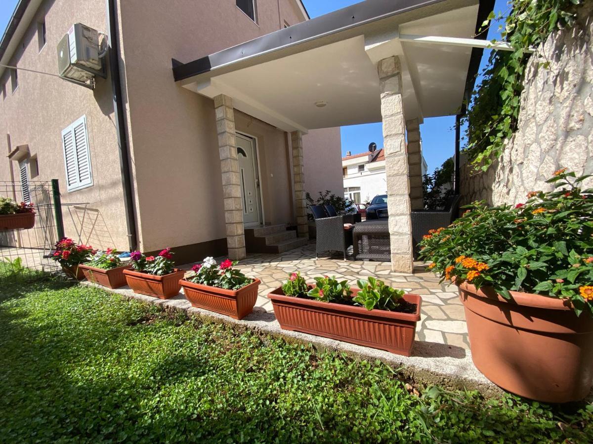 קוטור Momentera Apartments מראה חיצוני תמונה