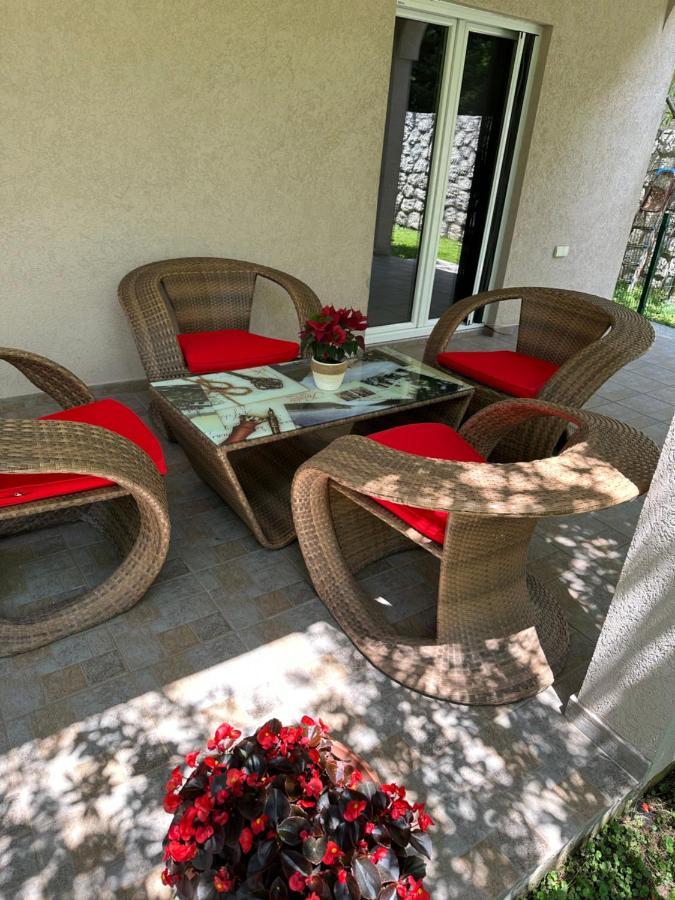 קוטור Momentera Apartments מראה חיצוני תמונה