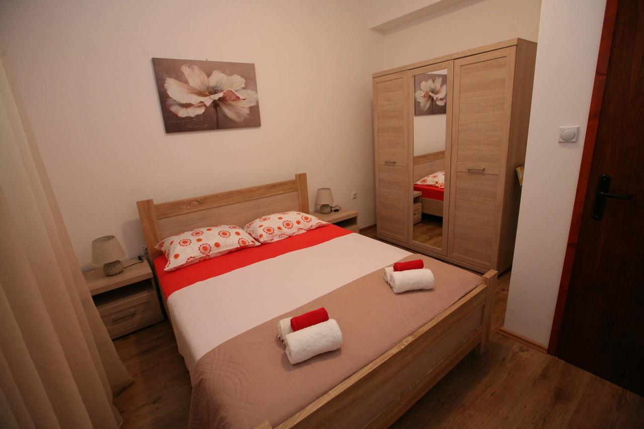 קוטור Momentera Apartments מראה חיצוני תמונה