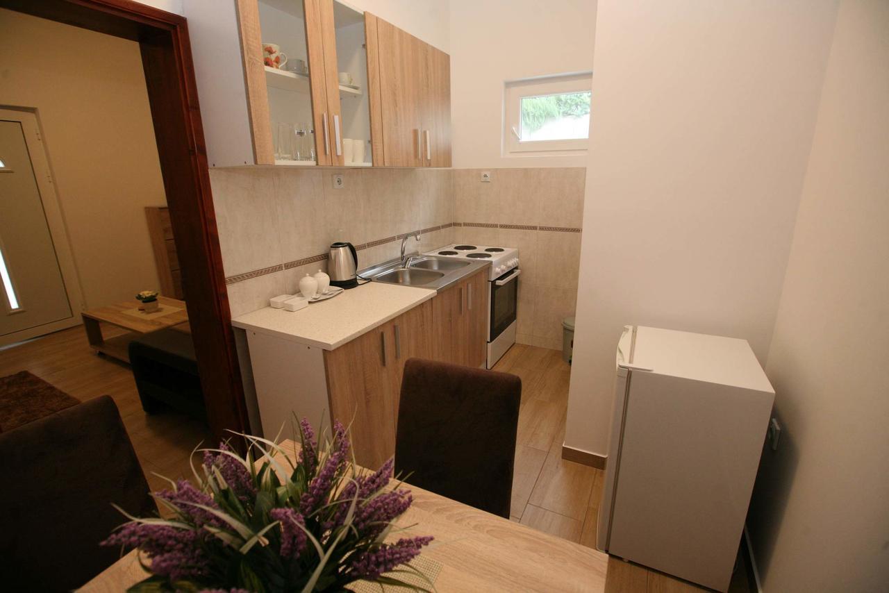 קוטור Momentera Apartments מראה חיצוני תמונה