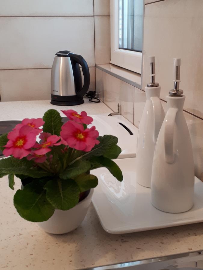 קוטור Momentera Apartments מראה חיצוני תמונה