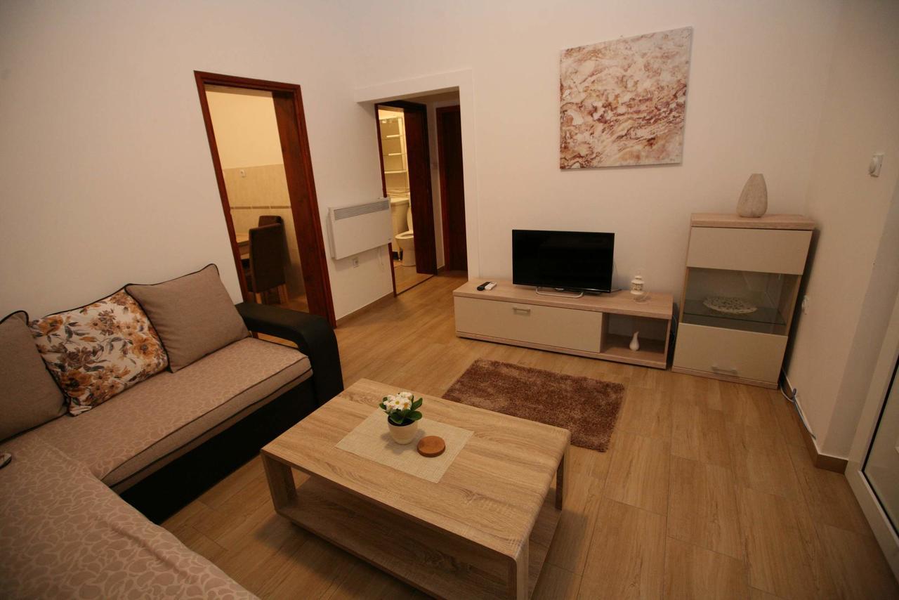 קוטור Momentera Apartments מראה חיצוני תמונה