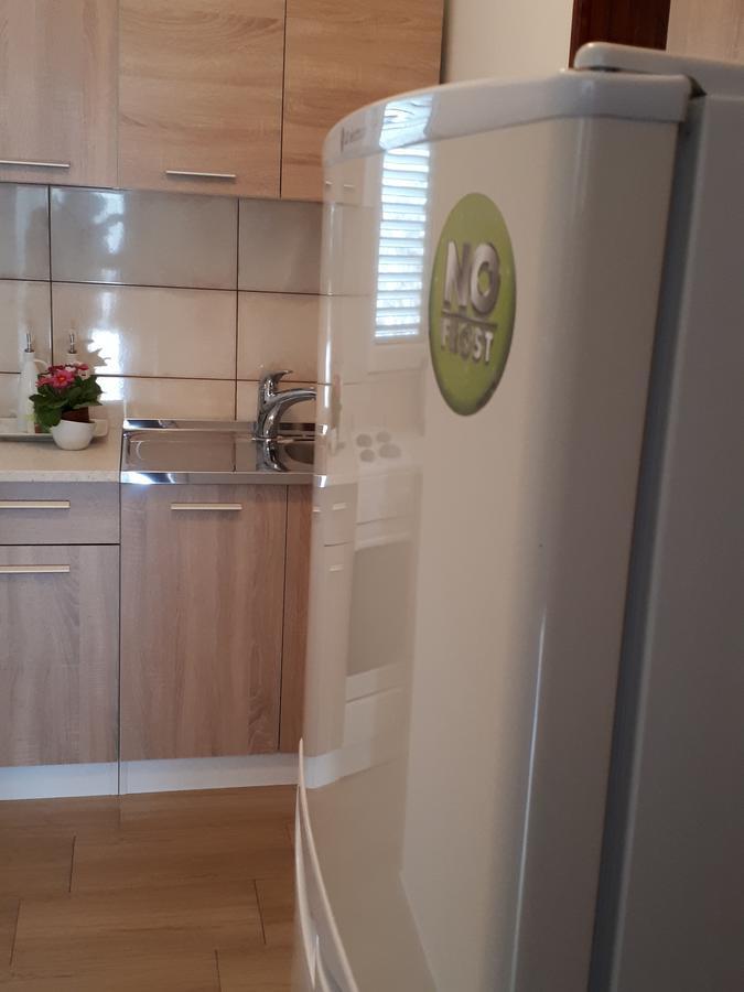 קוטור Momentera Apartments מראה חיצוני תמונה