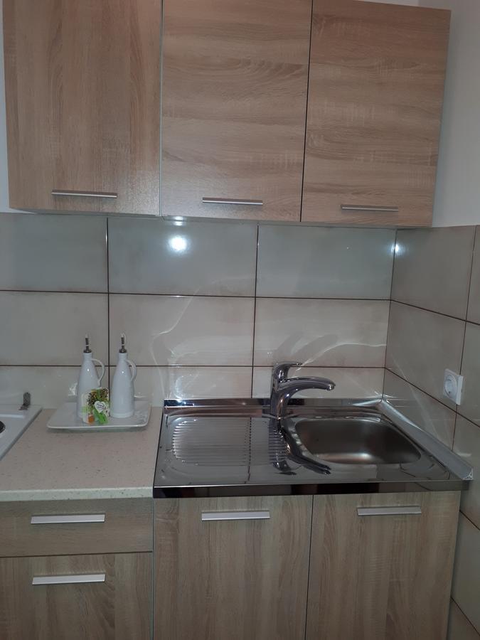 קוטור Momentera Apartments מראה חיצוני תמונה